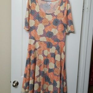 Lularoe Nicole